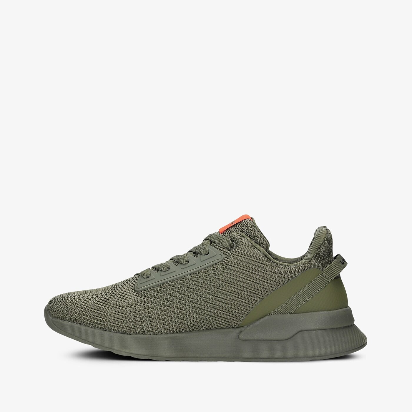 Buty sportowe męskie UMBRO TASUKI umml121002 kolor khaki