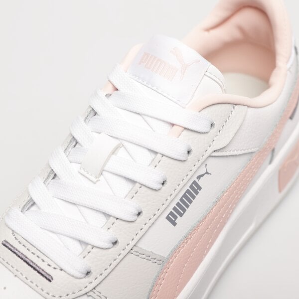 Buty sportowe damskie PUMA CARINA STREET 38939005 kolor biały