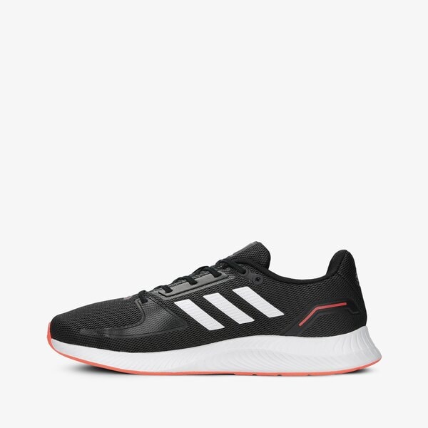 Buty do biegania męskie ADIDAS RUNFALCON 2.0 fz2803 kolor czarny