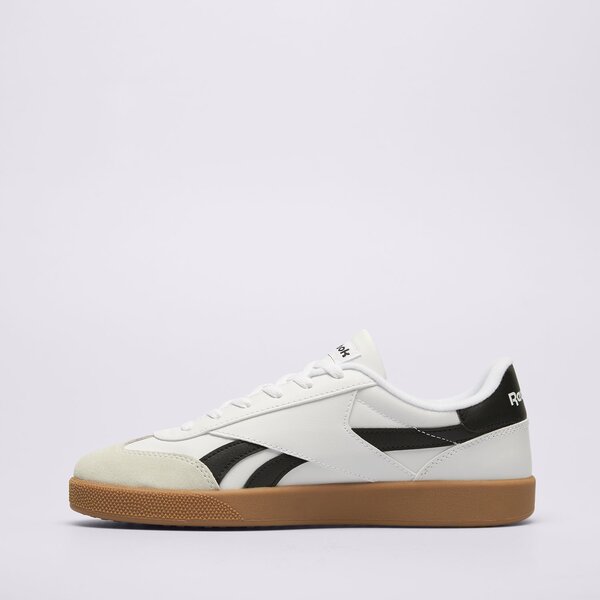 Buty sportowe męskie REEBOK SMASH EDGE S 100208245 kolor biały