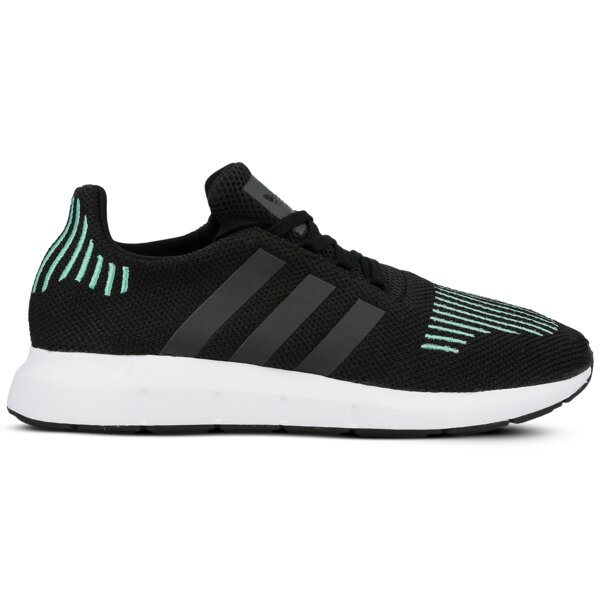 Buty sportowe męskie ADIDAS SWIFT RUN cg4110 kolor czarny