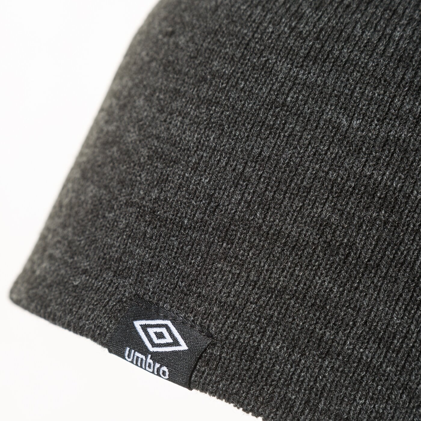 Czapka zimowa damska UMBRO CZAPKA UMBRO BUXTON ul321hat01003 kolor czarny