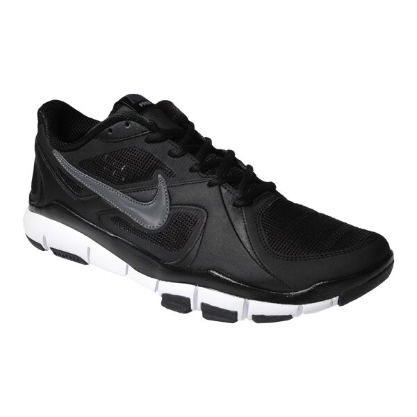 Buty treningowe męskie NIKE FREE TR2 442031001 kolor czarny