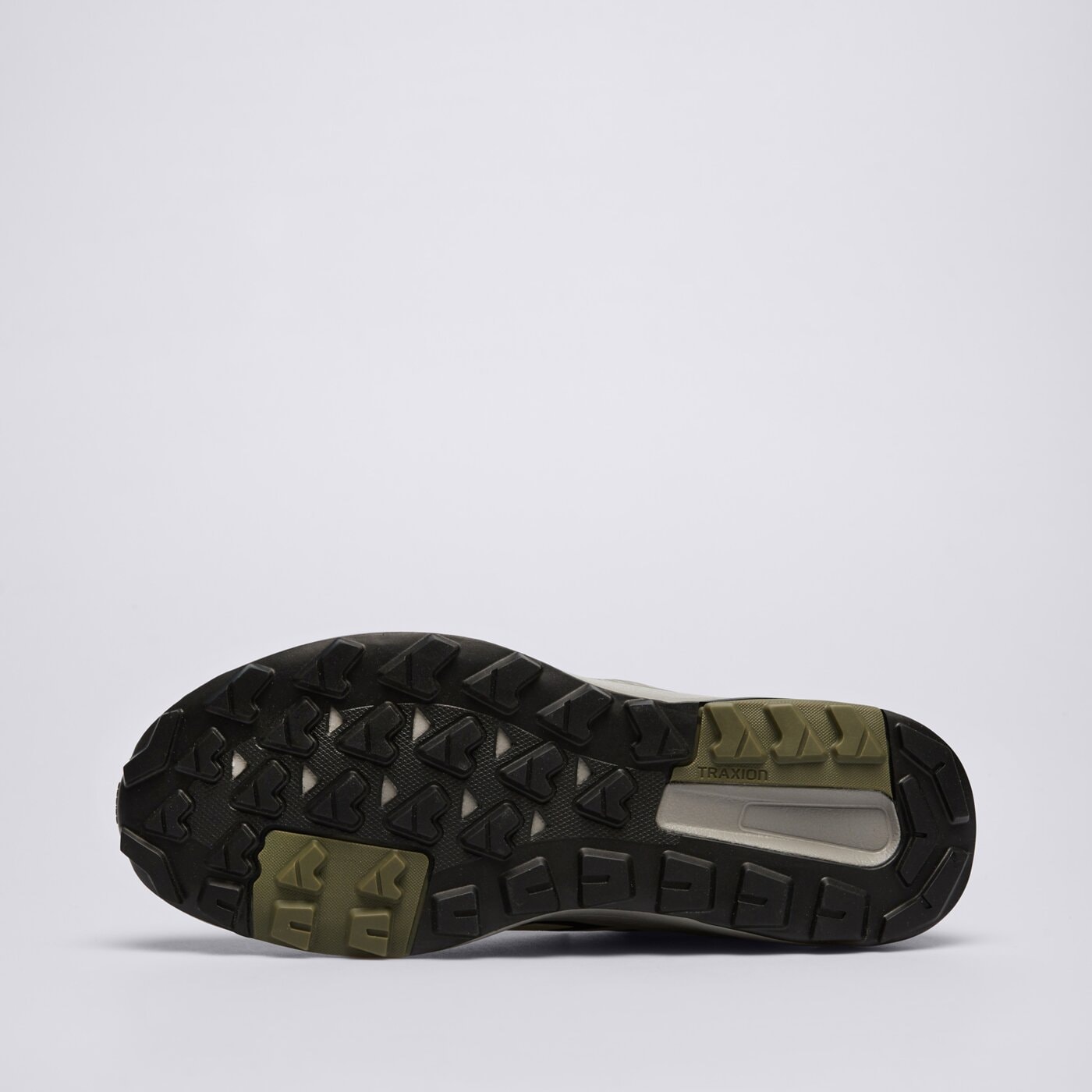 Buty outdoor męskie ADIDAS TERREX ANYLANDER R.RDY id0900 kolor khaki