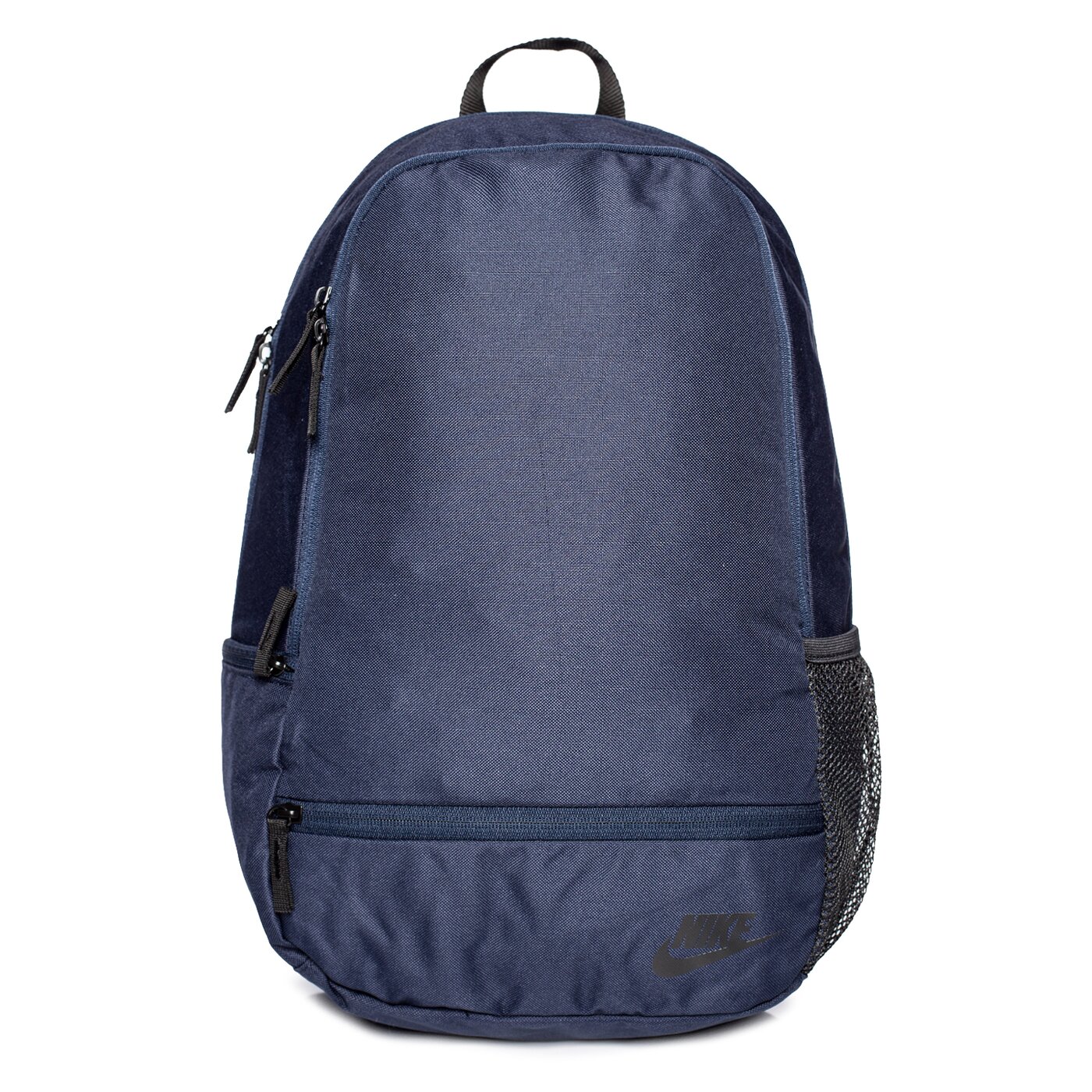 Plecak damski NIKE PLECAK CLASSIC NORTH SOL ba5274451 kolor granatowy