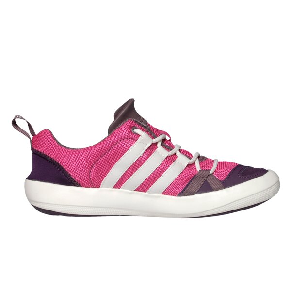 Buty outdoor damskie ADIDAS BOAT CC LACE W g44597 