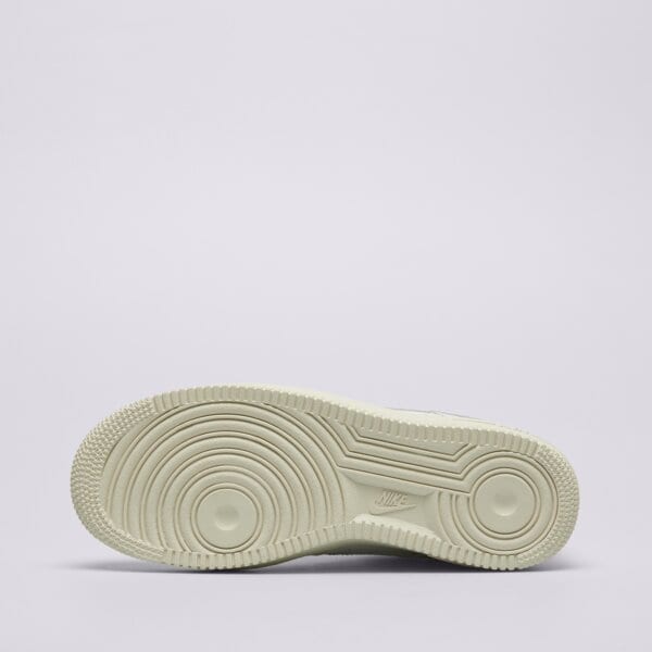 Buty sportowe damskie NIKE AIR FORCE 1 LOW PREMIUM dn5463-100 kolor biały