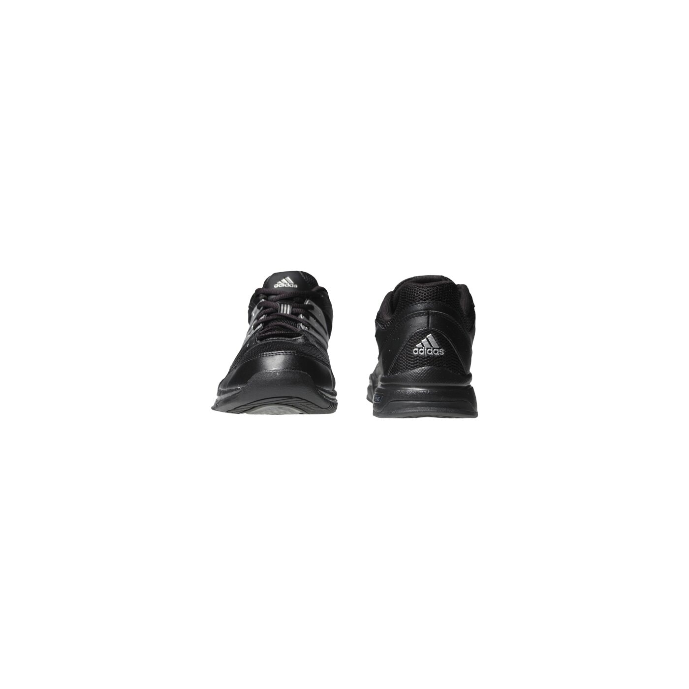 Buty treningowe męskie ADIDAS BARRACKS F9 g44947 kolor czarny
