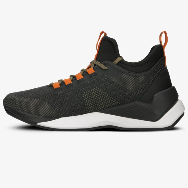 Buty sportowe męskie LOTTO ESCAPE AMF 2121345dq kolor khaki