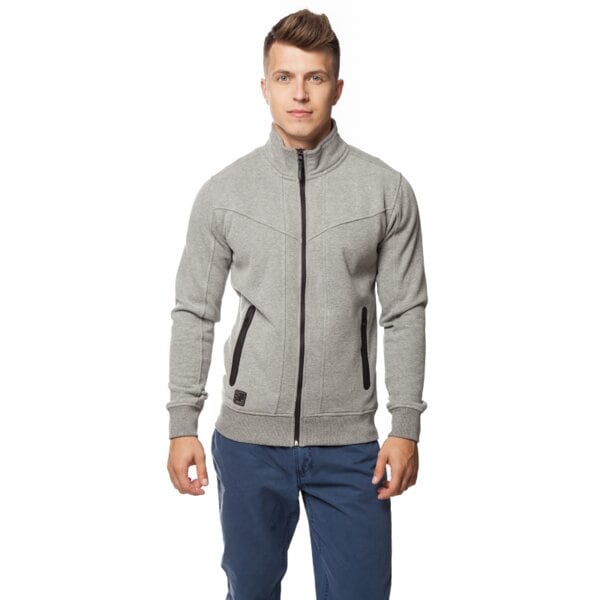 Bluza męska FEEWEAR BLUZA ANTONIO fwv35blm01001 kolor szary