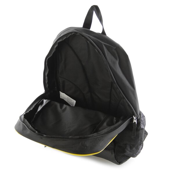 Plecak damski MIZUNO PLECAK PROMO BACKPACK pr91594 kolor czarny