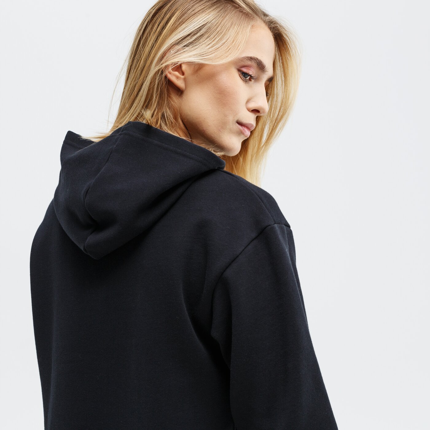 Sukienka damska PUMA SUKIENKA AMPLIFIED FL 58047501 kolor czarny