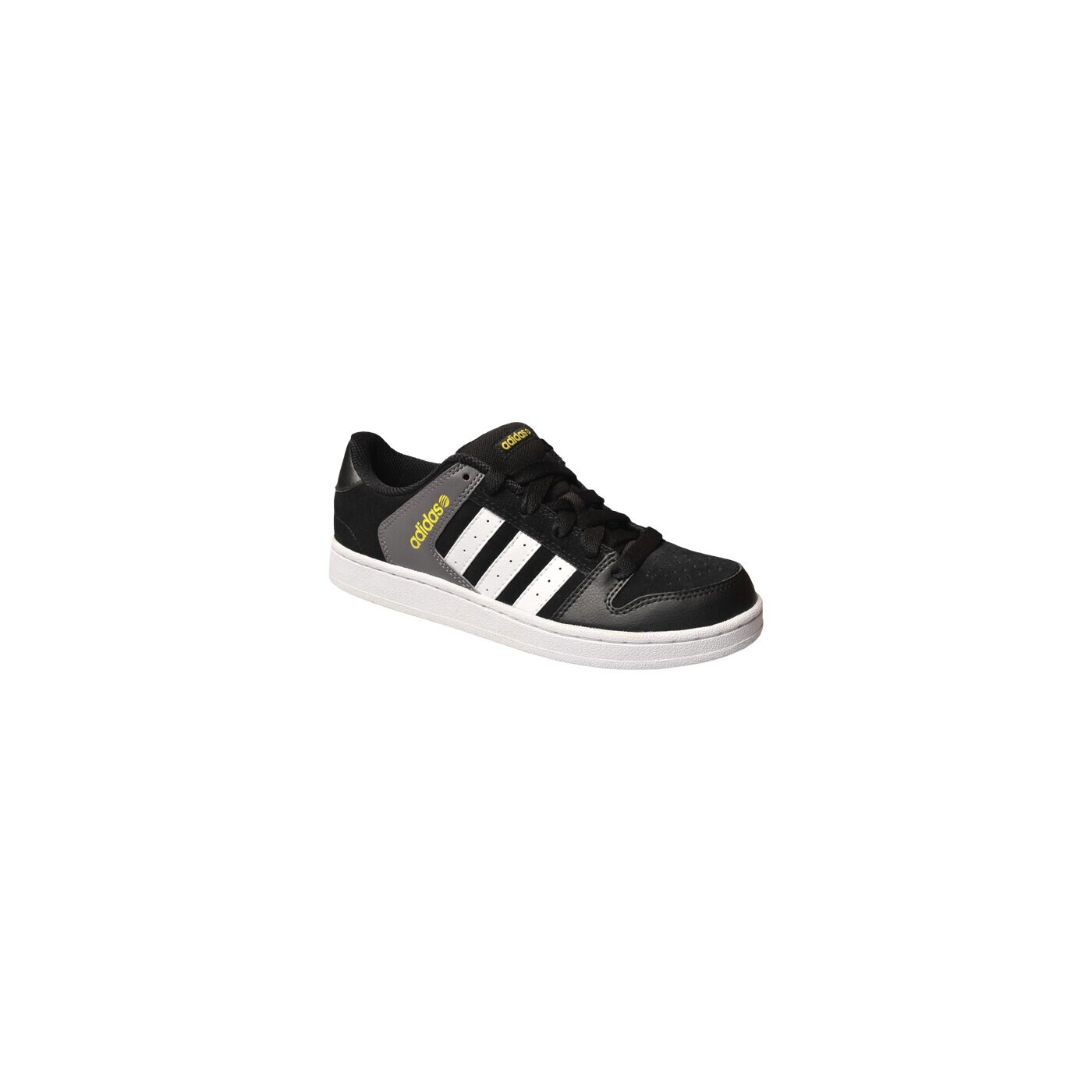 ADIDAS  CLATSOP K u44579k kolor czarny
