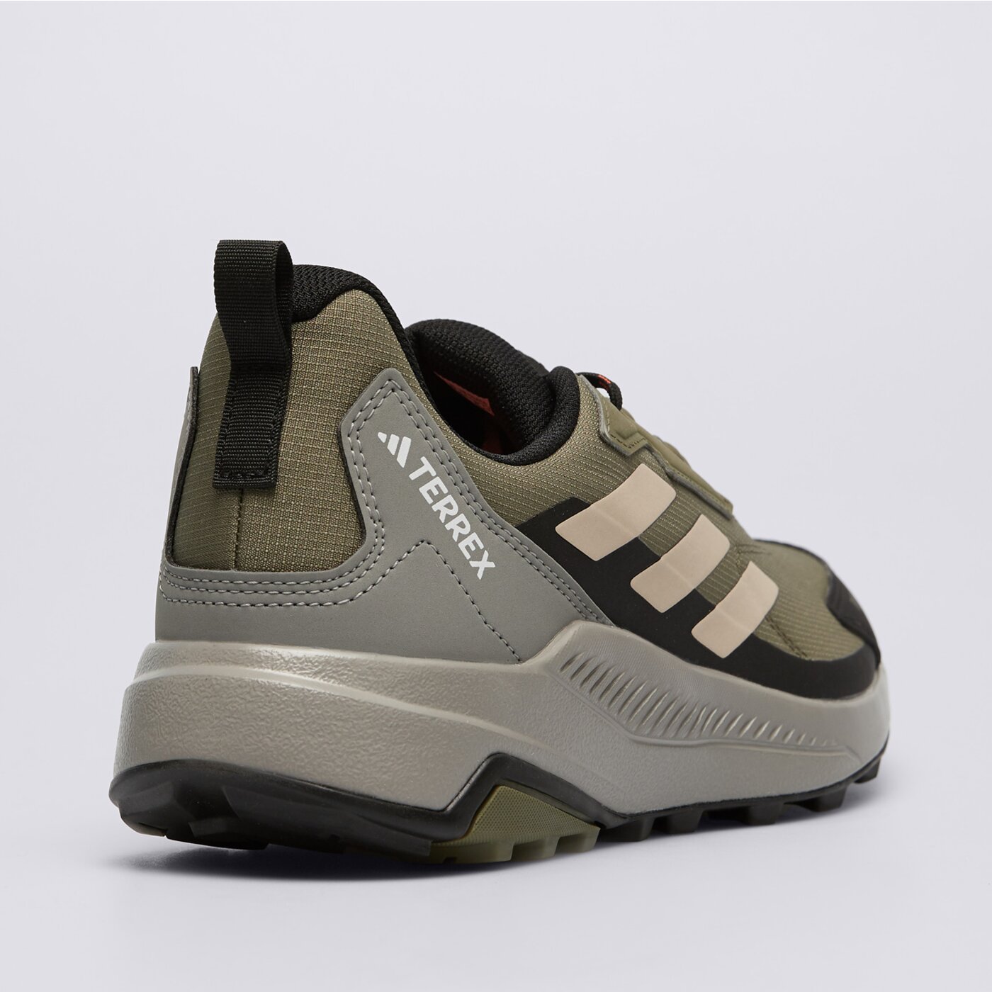 Buty outdoor męskie ADIDAS TERREX ANYLANDER R.RDY id0900 kolor khaki