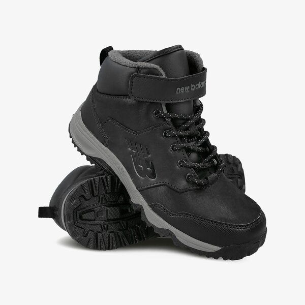 Buty trekkingowe dla dzieci NEW BALANCE KV754BLY kv754bly kolor czarny