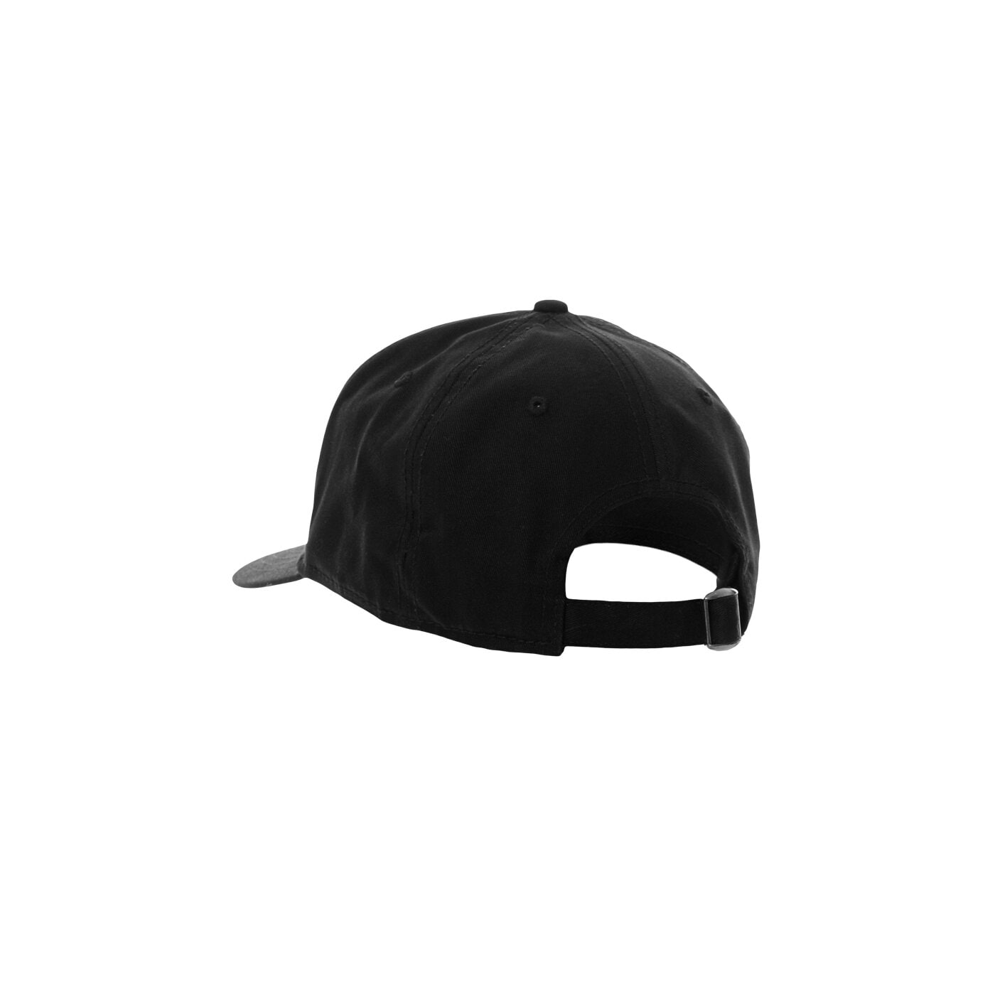 Czapka z daszkiem damska UMBRO CZAPKA LOGO CAP 61774u060 kolor czarny