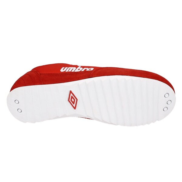 UMBRO ANCOATS 2 CLASSIC 40124u6na kolor czerwony