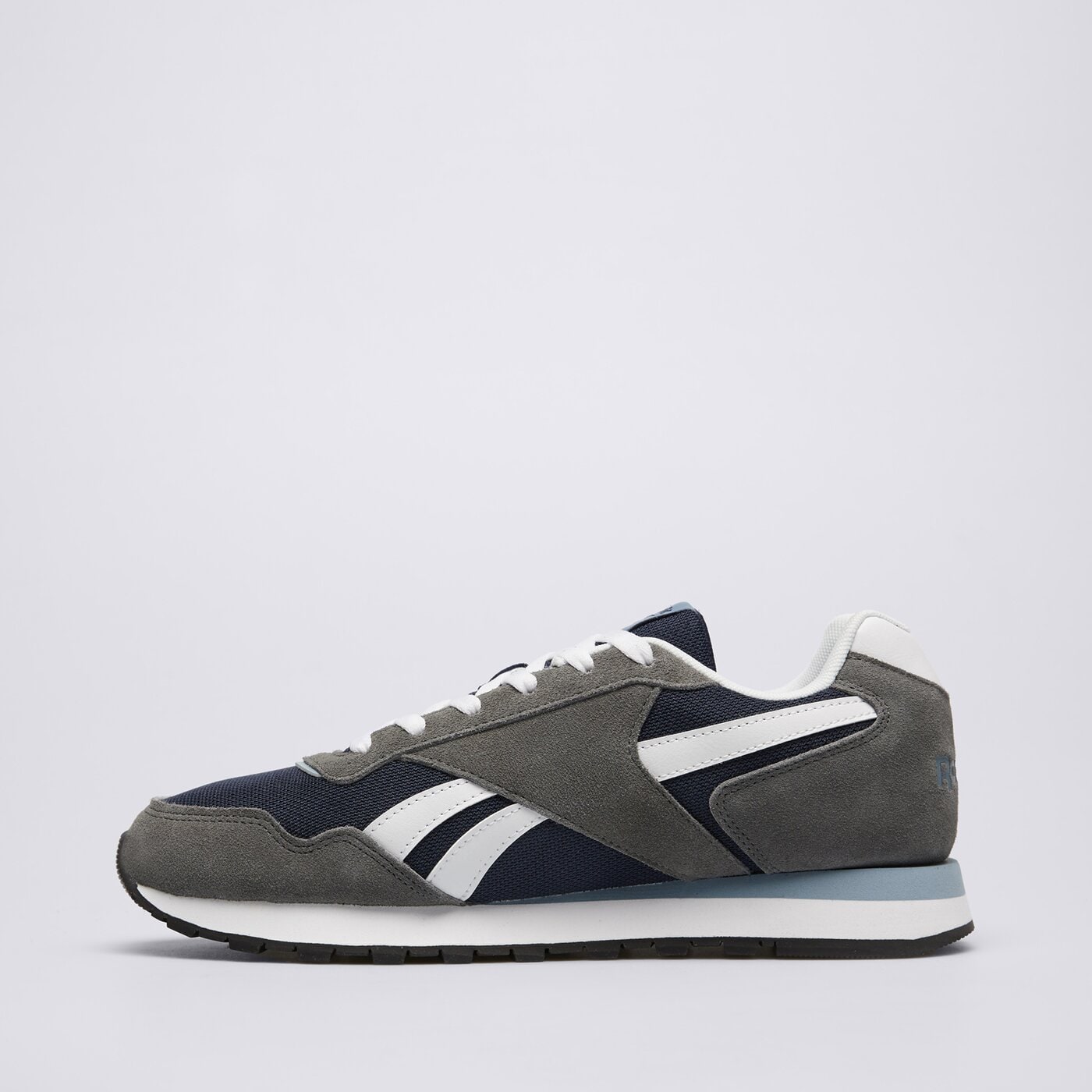 Buty sportowe męskie REEBOK GLIDE 100209991 kolor szary