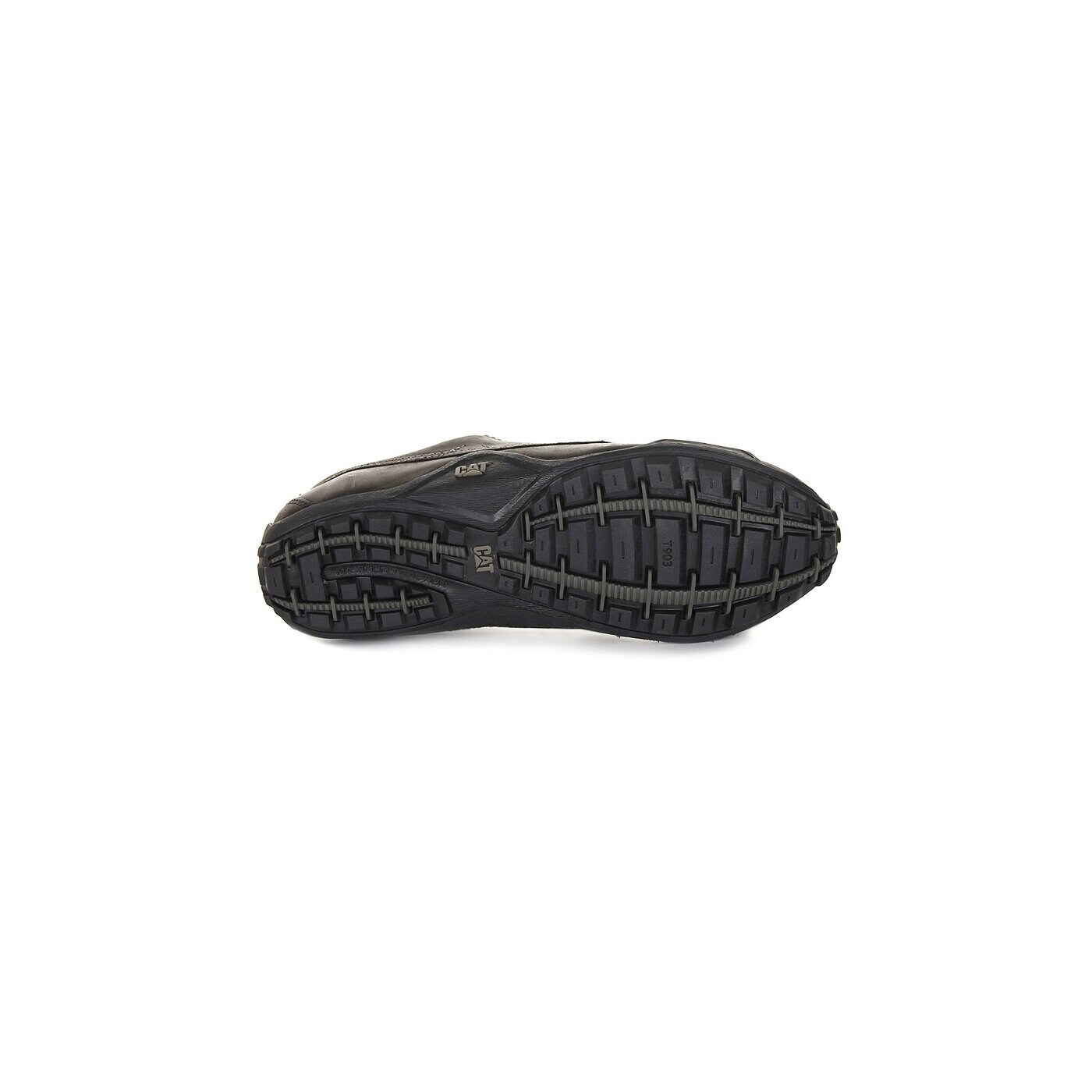 Buty sportowe męskie CATERPILLAR SPADE 712996 kolor szary