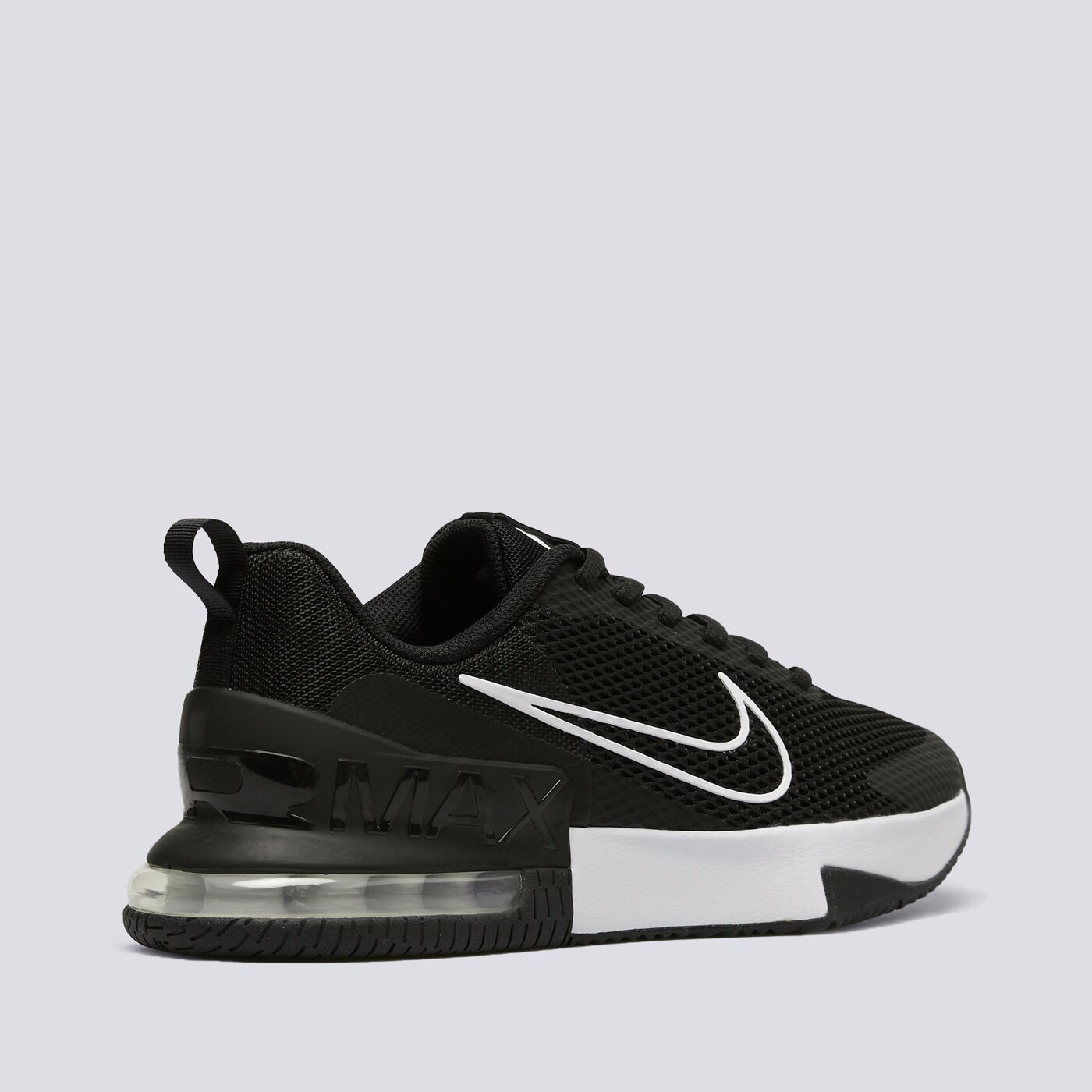 Buty treningowe męskie NIKE M AIR MAX ALPHA TRAINER 6 fq1833-001 kolor czarny