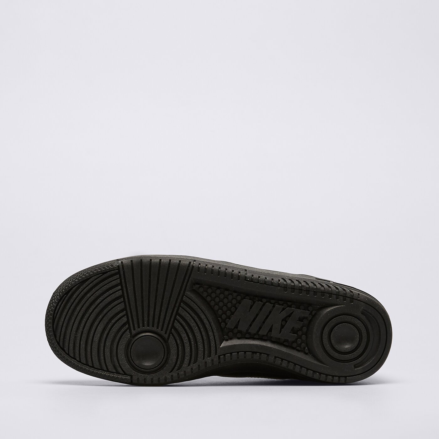 Buty sportowe damskie NIKE GAMMA FORCE fq6476-010 kolor czarny