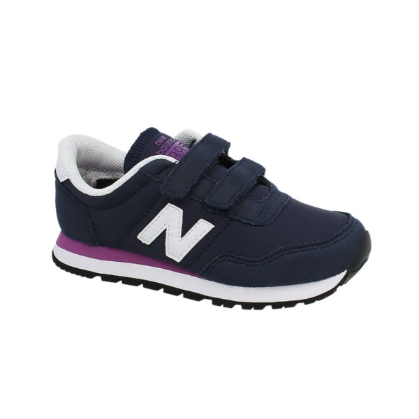 NEW BALANCE KV395VPY  kv395vpy kolor granatowy