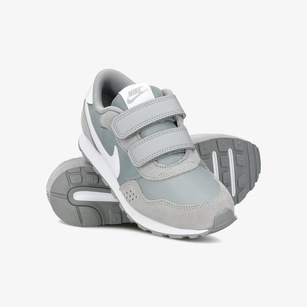 Buty dziecięce NIKE MD VALIANT cn8559-001 kolor szary