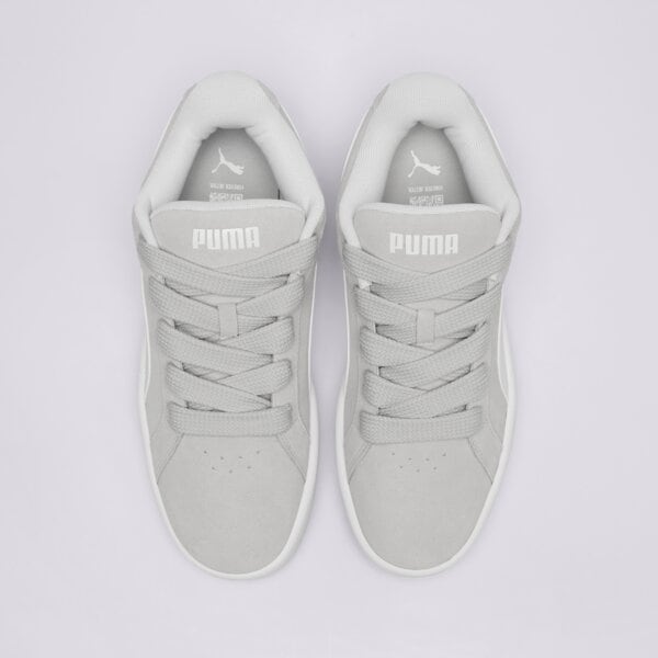 Buty sportowe męskie PUMA PARK LIFESTYLE EASY SD 40070702 kolor szary