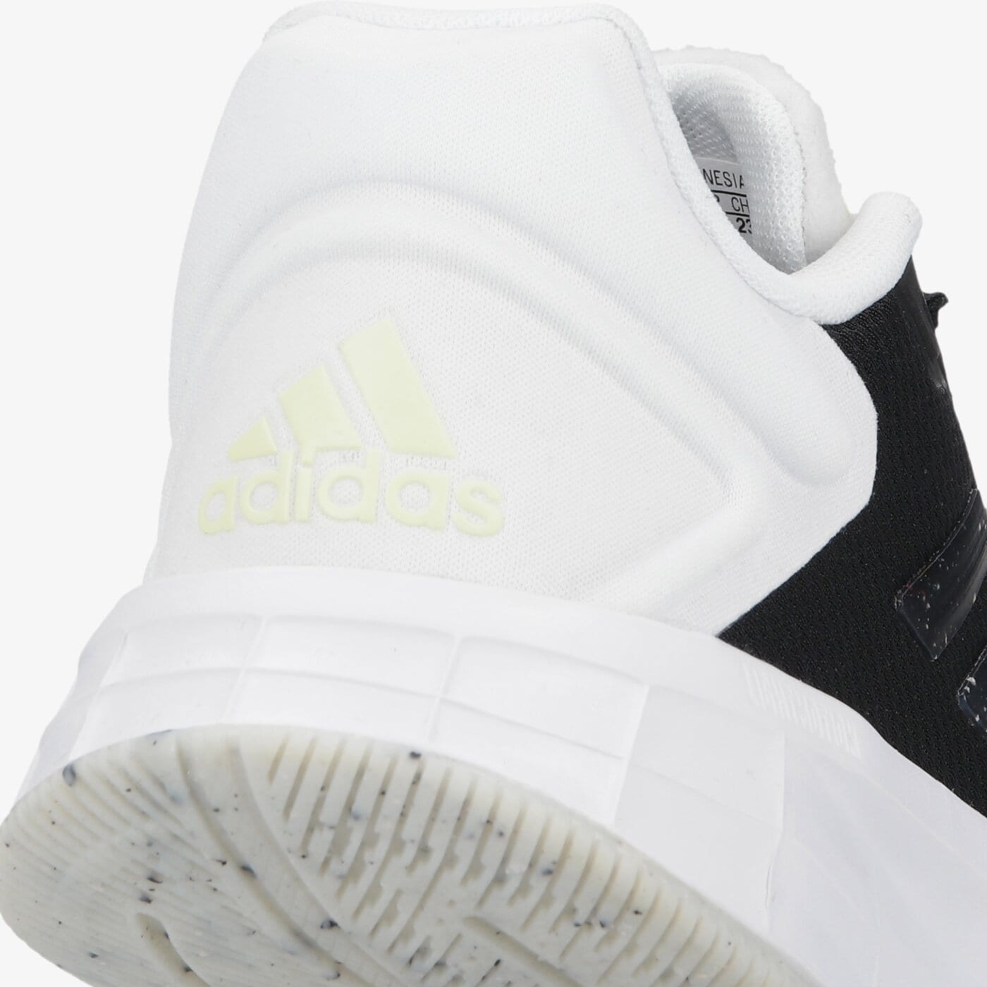 Buty do biegania damskie ADIDAS DURAMO 10 gx8720 kolor czarny