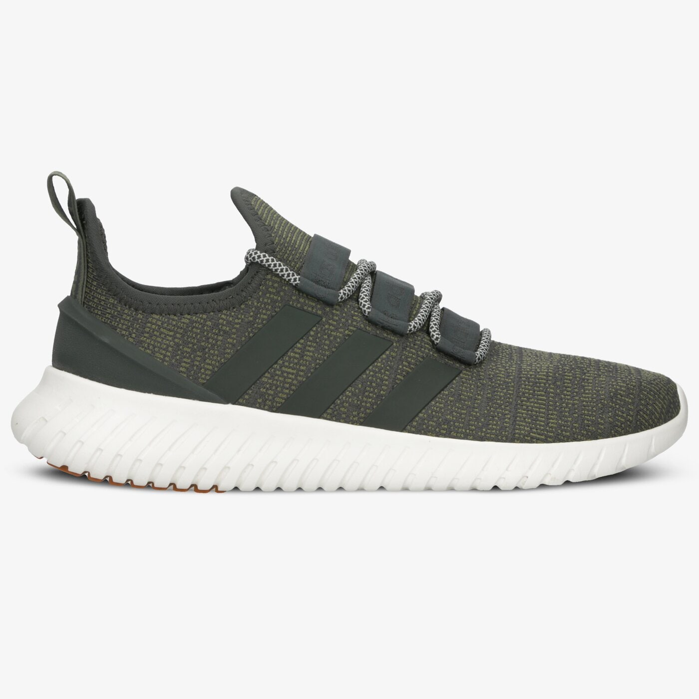 Buty sportowe męskie ADIDAS KAPTIR ee9516 kolor khaki