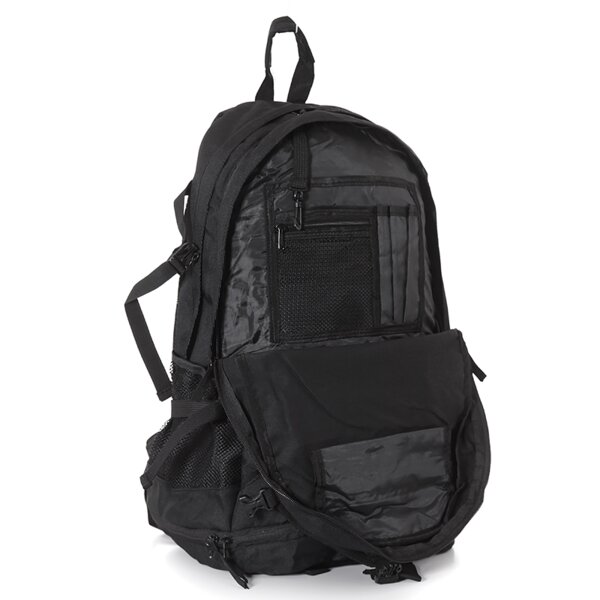 Plecak damski FEEWEAR PLECAK 30L BLACK fw14bug15a kolor czarny