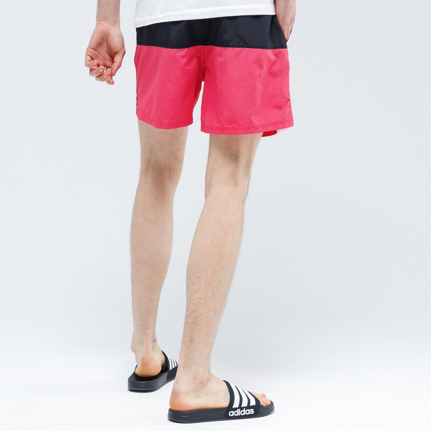 Kąpielówki męskie LOTTO SZORTY BELIZE lo120kom01001 kolor multicolor