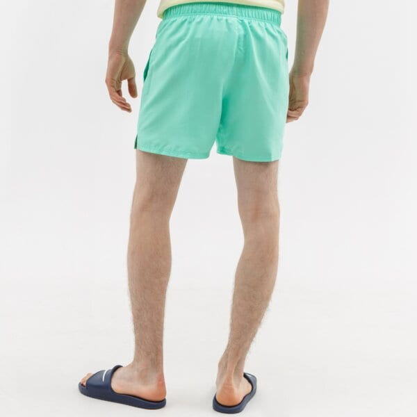 Kąpielówki męskie NIKESWIM SZORTY NIKE ESSENTIAL nessa560315 kolor zielony