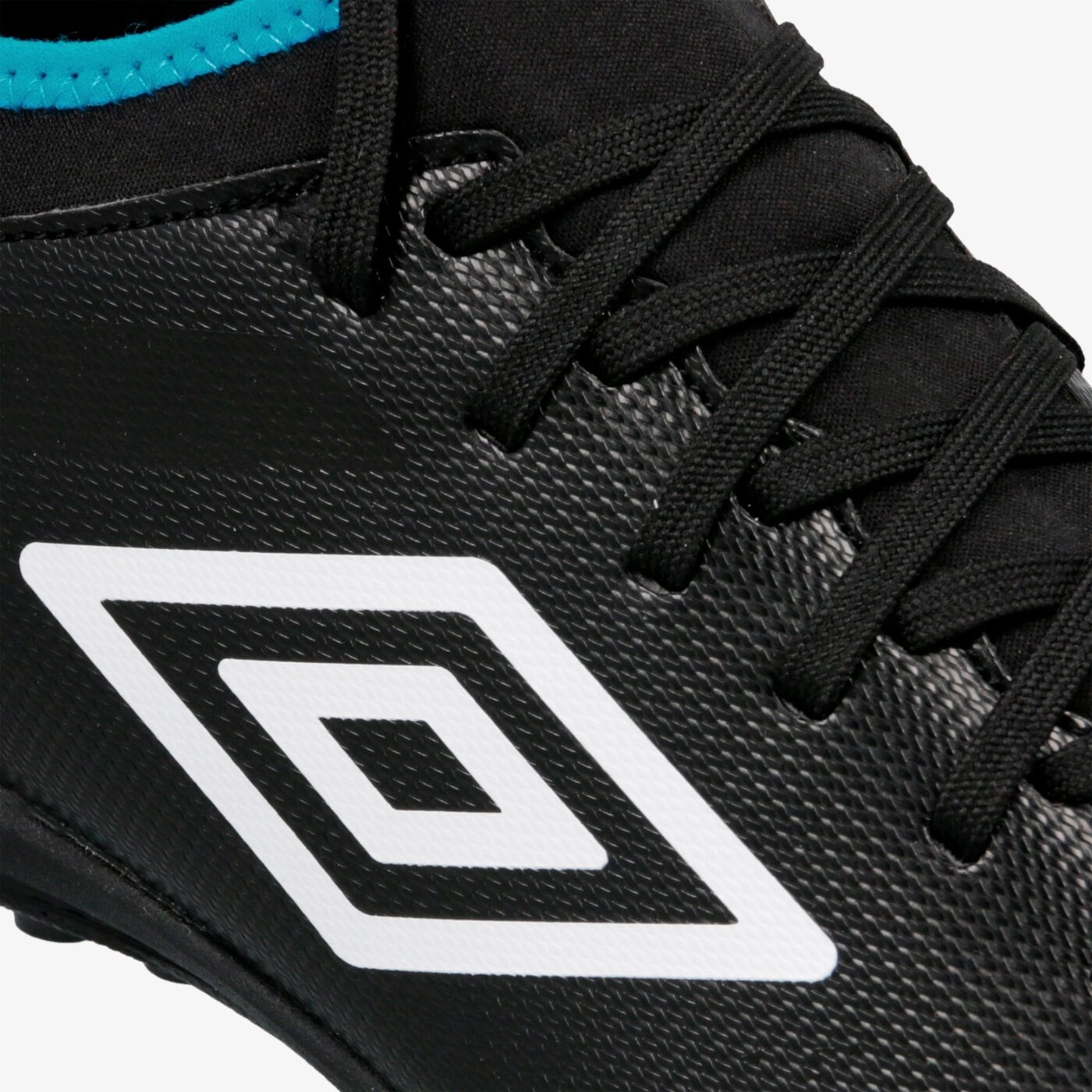 Buty piłkarskie męskie UMBRO VELOCITA IV CLUB TF 81397ufyt kolor czarny