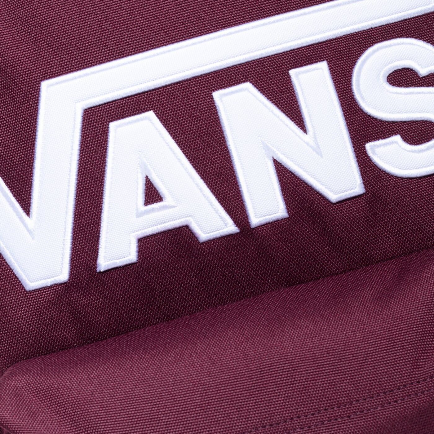 Plecak damski VANS PLECAK OLD SKOOL DROP V BACKPACK vn0a5khp4qu1 kolor bordowy