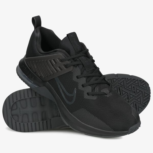 Buty treningowe męskie NIKE AIR MAX ALPHA TR 3 cj8058-002 kolor czarny