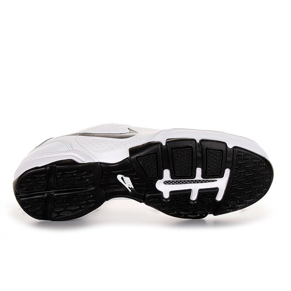 Buty treningowe męskie NIKE AIR TOUKOL III  525726100 kolor biały