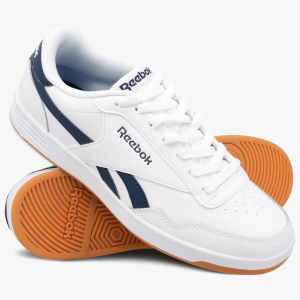 Buty sportowe męskie REEBOK ROYAL TECHQUE T cn3196 kolor biały