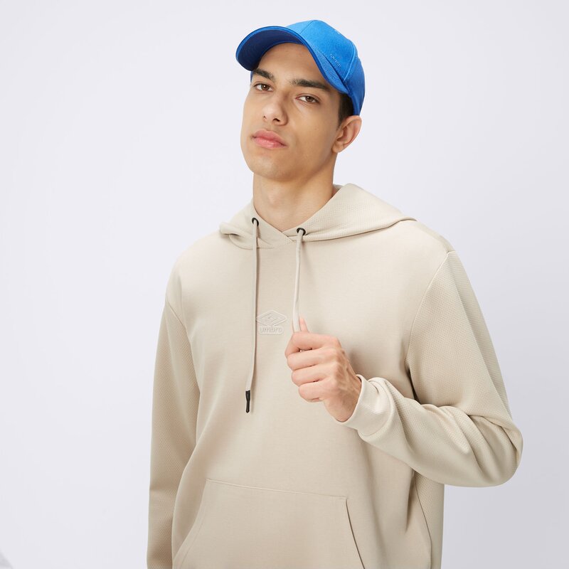 UMBRO BLUZA Z KAPTUREM NETO