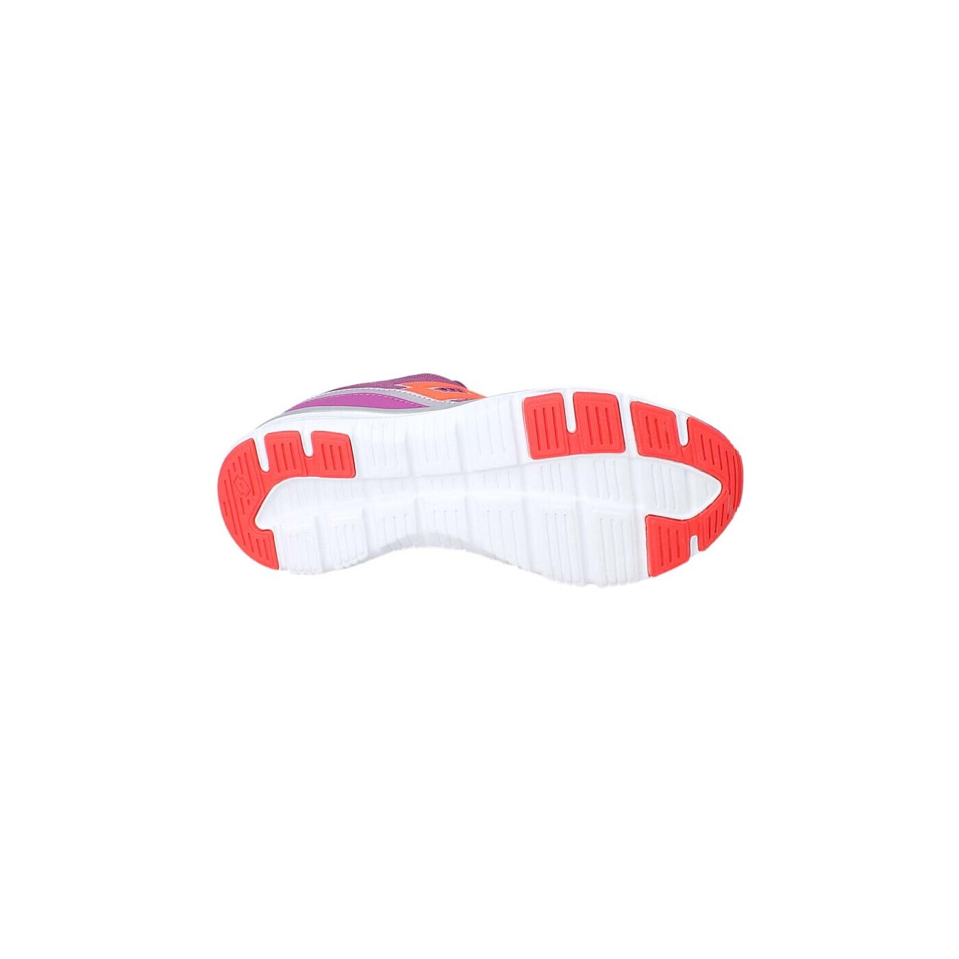 Buty do biegania damskie LOTTO ARIANE IV AMF W s1842 kolor fioletowy