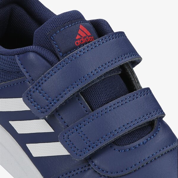 Buty dziecięce ADIDAS TENSAUR C  s24050 kolor granatowy