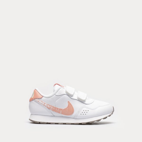 Buty dziecięce NIKE MD VALIANT SE dm1271-100 kolor biały