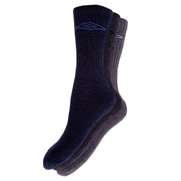 Skarpetki damskie UMBRO SKARPETY 3PPK SPORT MIX um24163c kolor multicolor