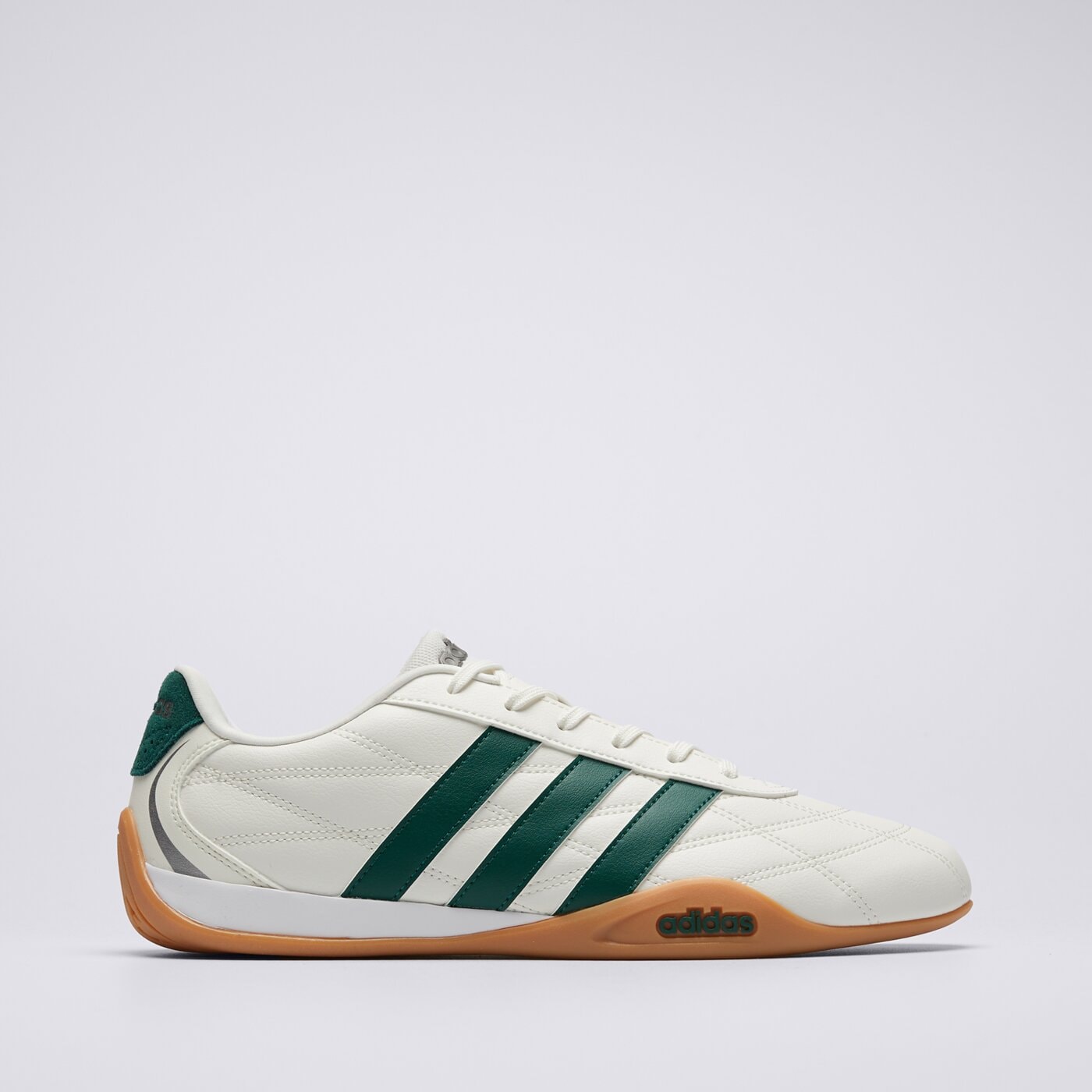 Buty sportowe męskie ADIDAS ADIPISTA hq7403 kolor biały