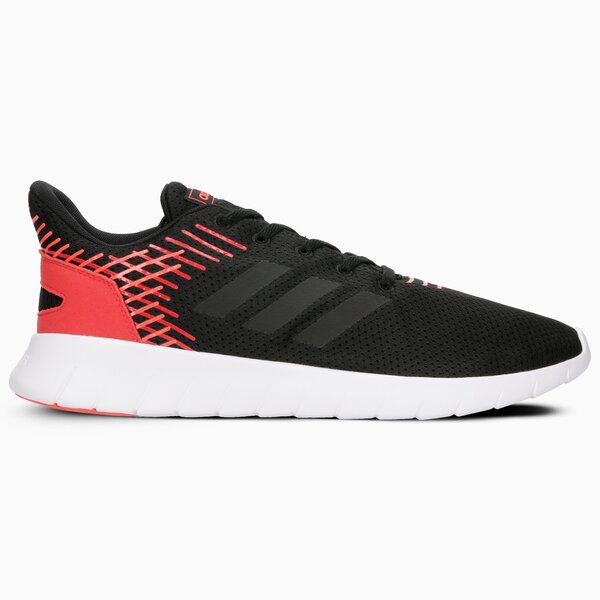 Buty do biegania męskie ADIDAS ASWEERUN f36997 kolor czarny