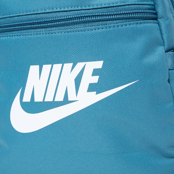 Plecak damski NIKE PLECAK W NSW FUTURA 365 MINI BKPK cw9301-415 kolor niebieski