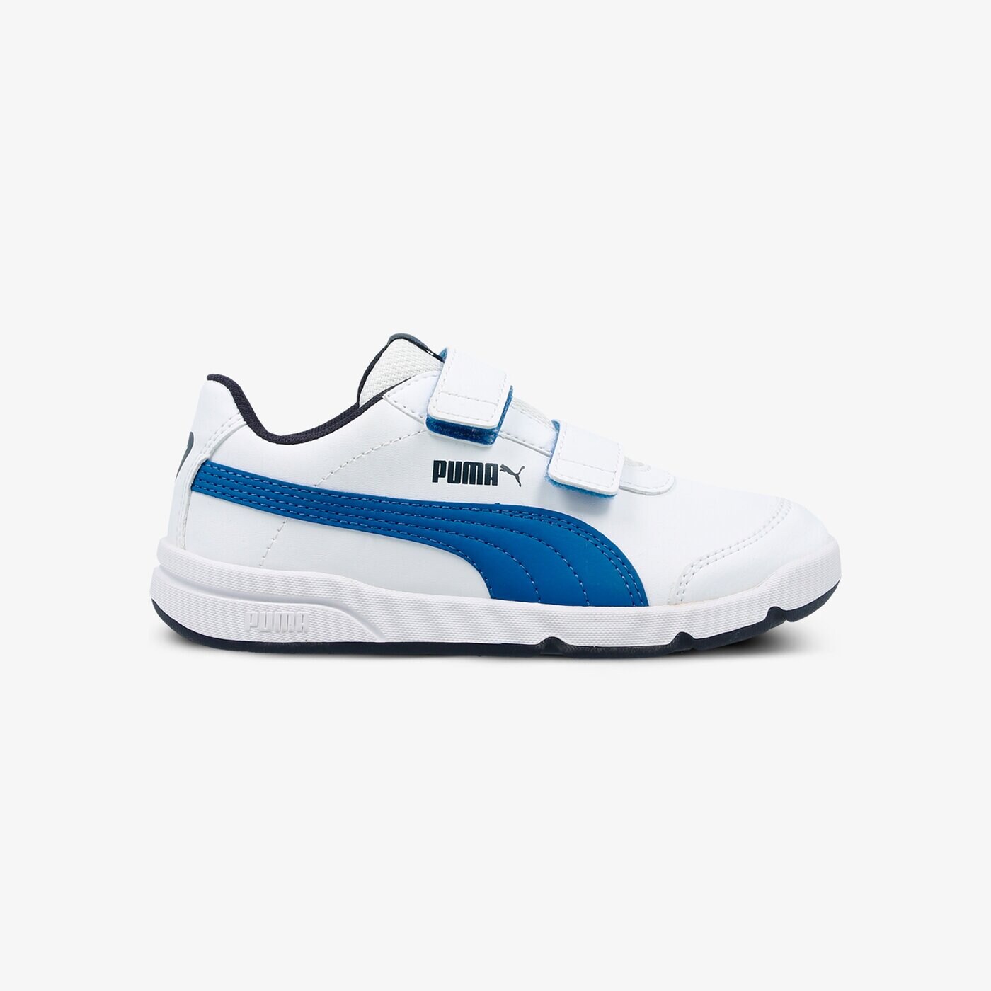 Buty dziecięce PUMA STEPFLEEX 2 SL V PS 19011409 kolor biały