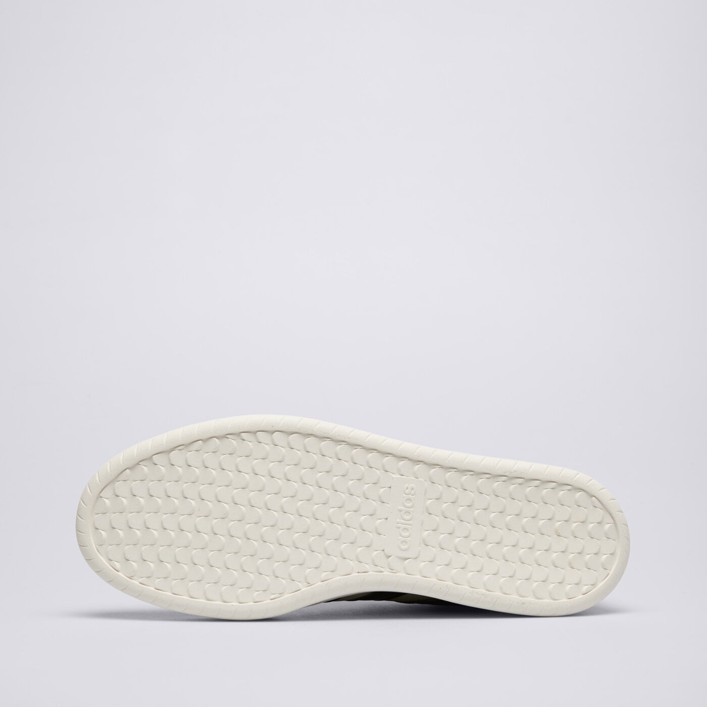 Buty sportowe męskie ADIDAS BARREDA jr1324 kolor beżowy