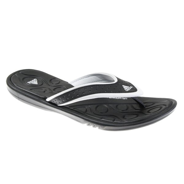 Klapki damskie ADIDAS BESHA W nie używać g19105w# kolor czarny
