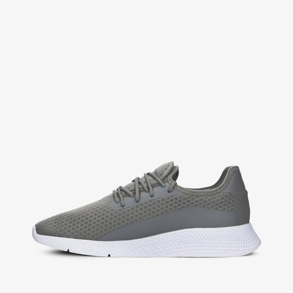 Buty sportowe męskie UP8 DEFT LITE upml120812 kolor szary